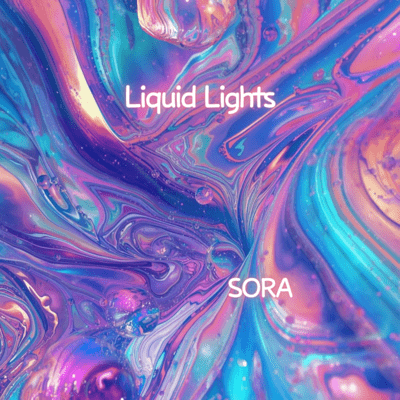Liquid Lights