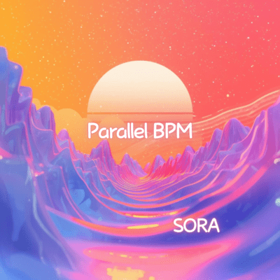 Parallel BPM