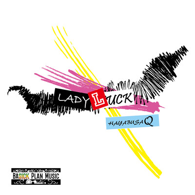 LADY LUCK