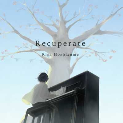 Recuperate