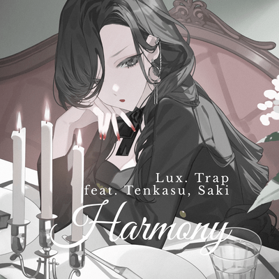 Harmony (feat. Tenkasu & Saki)