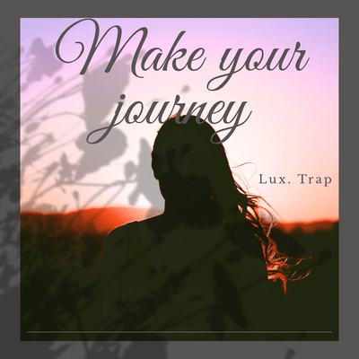Make your journey (feat. Yongye Minus, Xia Yu Yao, Nakuru, Hibiki Koto & Hanakuma Chifuyu)