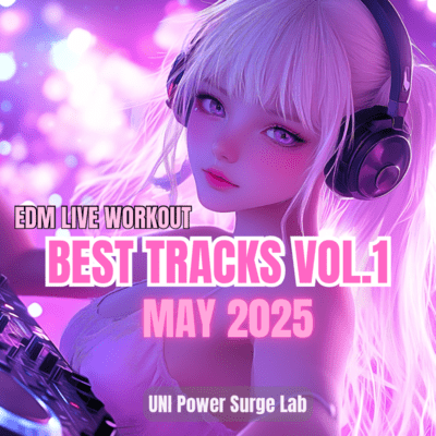 Dance Mix to Burn the Weekend