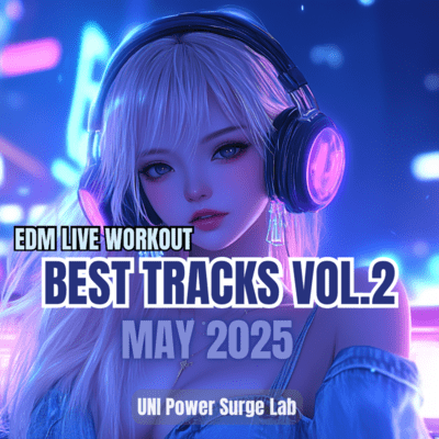 Festival Mix to Ignite the Night