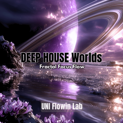 Fractal Focus Flow 2