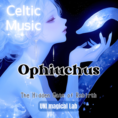 Ophiuchus - The Serpent of Hidden Awakening