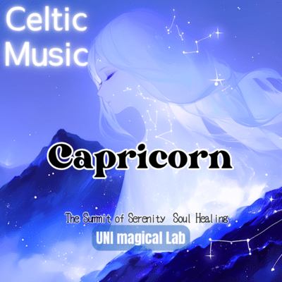 Capricorn - The Summit of Serenity Soul Healing
