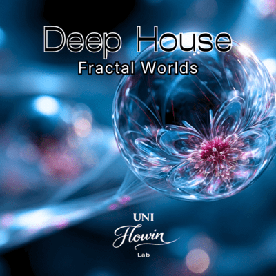 Fractal Worlds