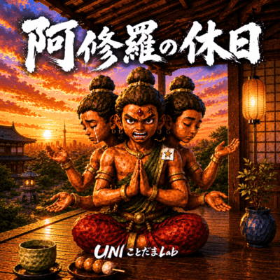 Ashura no Kyuujitsu Ashura's Day Off