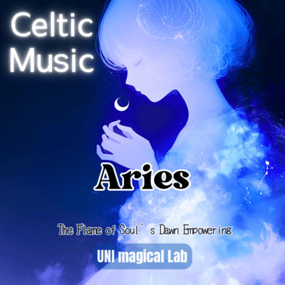 Aries The Flame of Soul Dawn