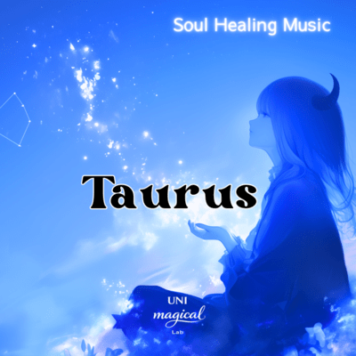 Taurus The Harmony of Earth and Heart
