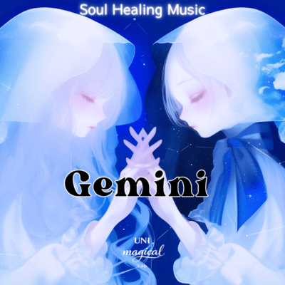 Gemini The Labyrinth of Light and Words