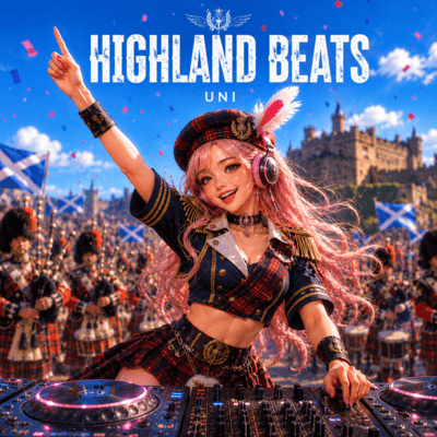 Highland Beats