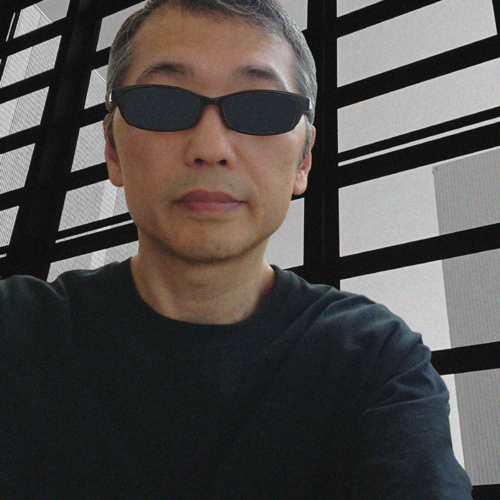 Keitaro Yamazaki