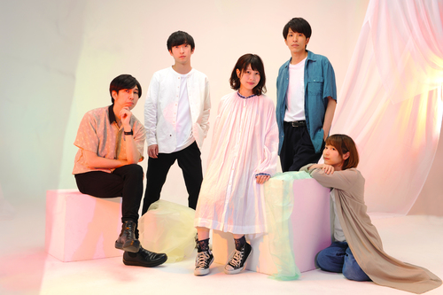 cinnamons×evening cinema