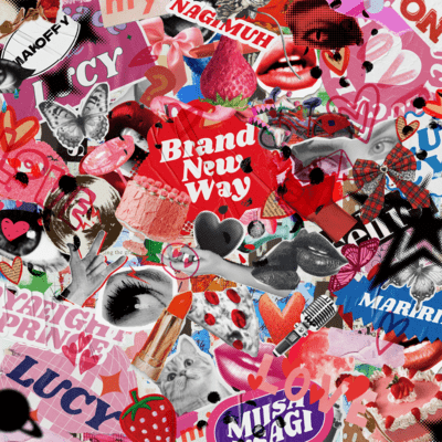Brand New Way