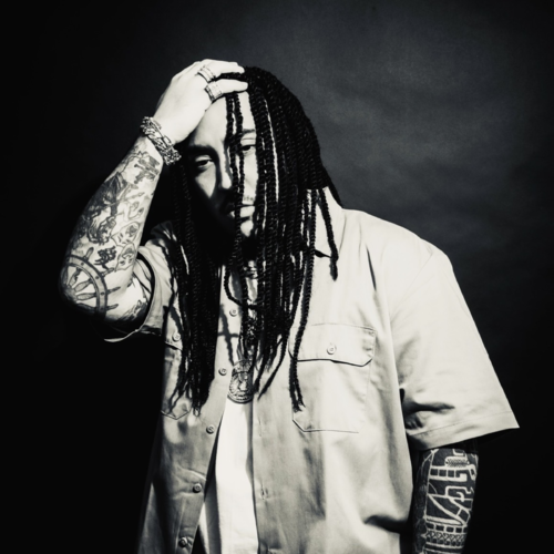 MC TYSON