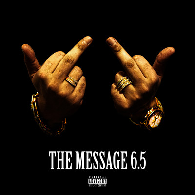 THE MESSAGE 6.5
