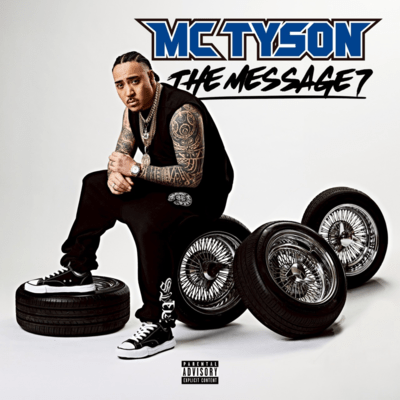 THE MESSAGE 7