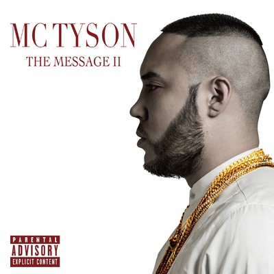 THE MESSAGE II