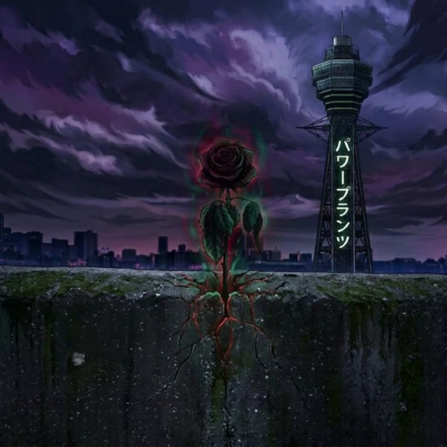 Osaka Power Plants