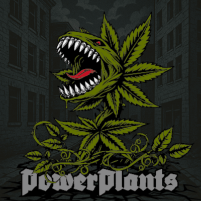 Osaka Power Plants ANTHEM