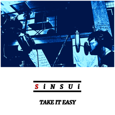 TAKE IT EASY