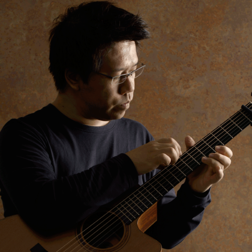 Daisuke Minamizawa