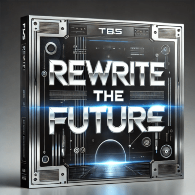 Rewrite the Future