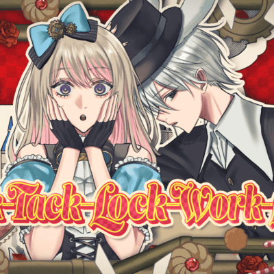 Tick-Tack-Lock-Work-Land