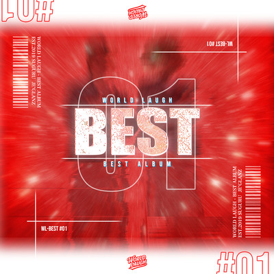 WL BEST #01