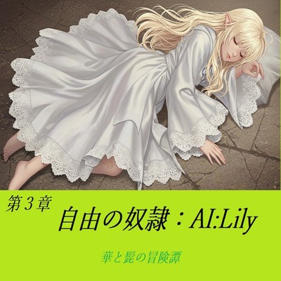 Chapter 3 The Slave of Freedom