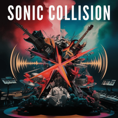 Sonic Collision