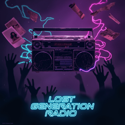 LOST GENERATION RADIO