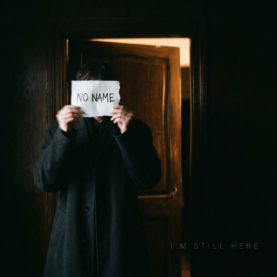 I'M STILL HERE