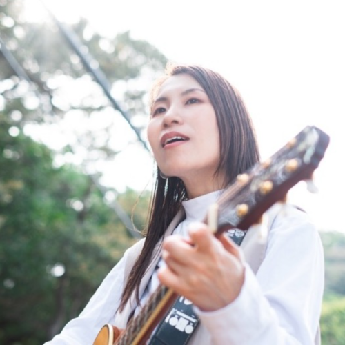 Akane Tsukimori