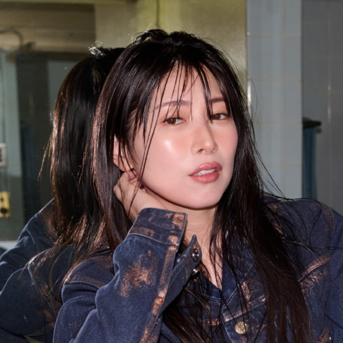 Minori Chihara