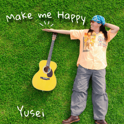 Make me Happy