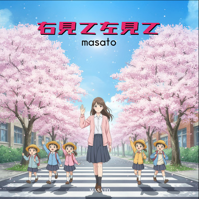 Right Look, Left Look