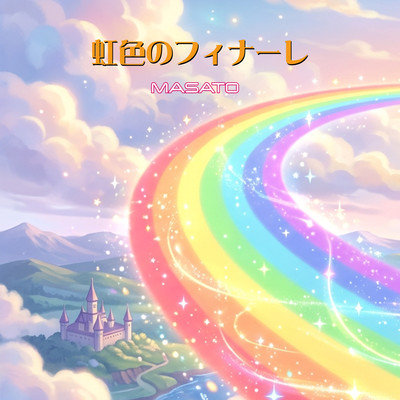 Rainbow Finale
