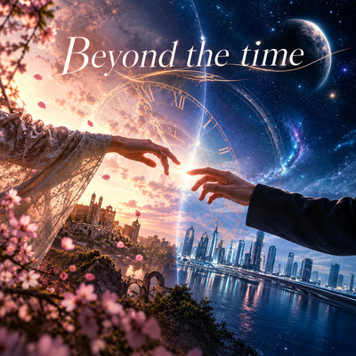 Beyond the time