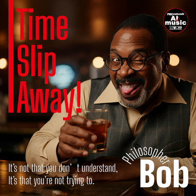 Time Slip Away!