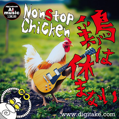 Nonstop Chicken
