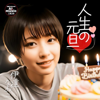 Happy New Year of Life