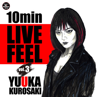 JIBUN (LIVE FEEL)