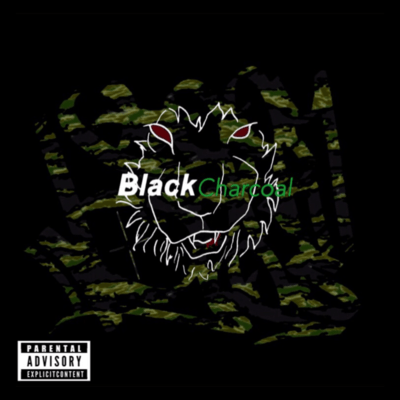 Black Charcoal
