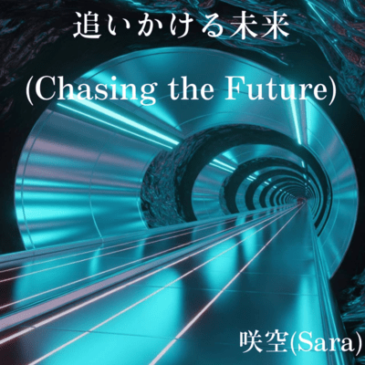 Chasing the Future