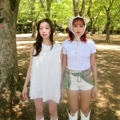 MANATSU + LETY