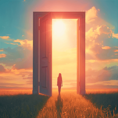 A small miracle melody