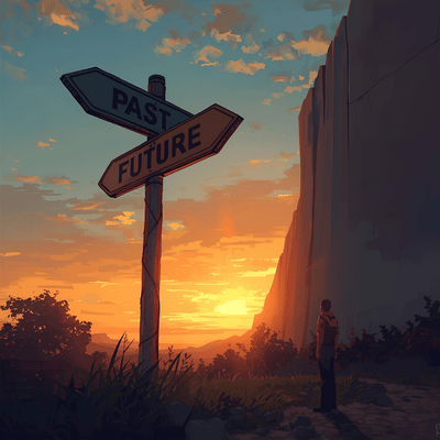 Guided by Hope
